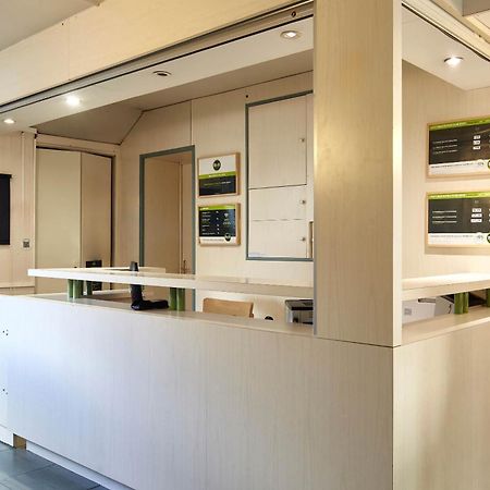 B&B Hotel ซาเคลย์ ภายนอก รูปภาพ