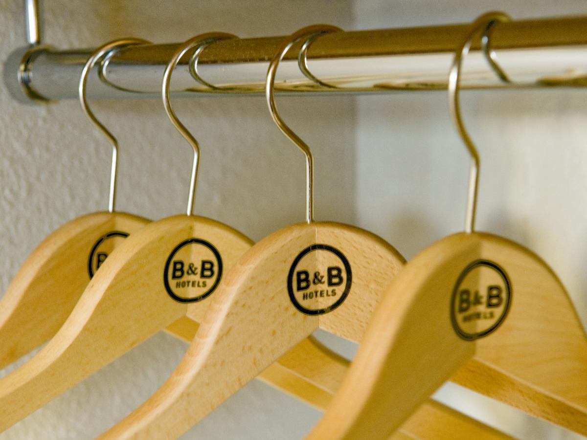 B&B Hotel ซาเคลย์ ภายนอก รูปภาพ