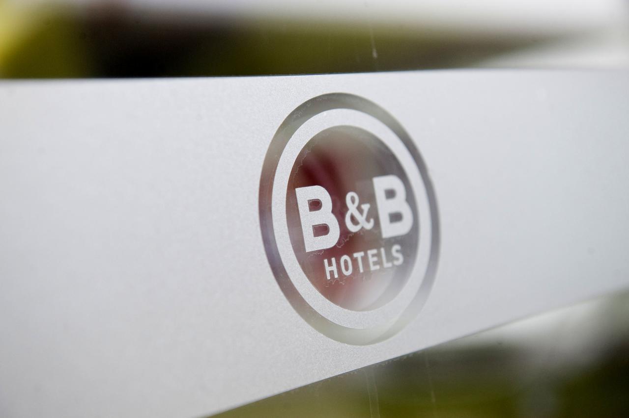 B&B Hotel ซาเคลย์ ภายนอก รูปภาพ
