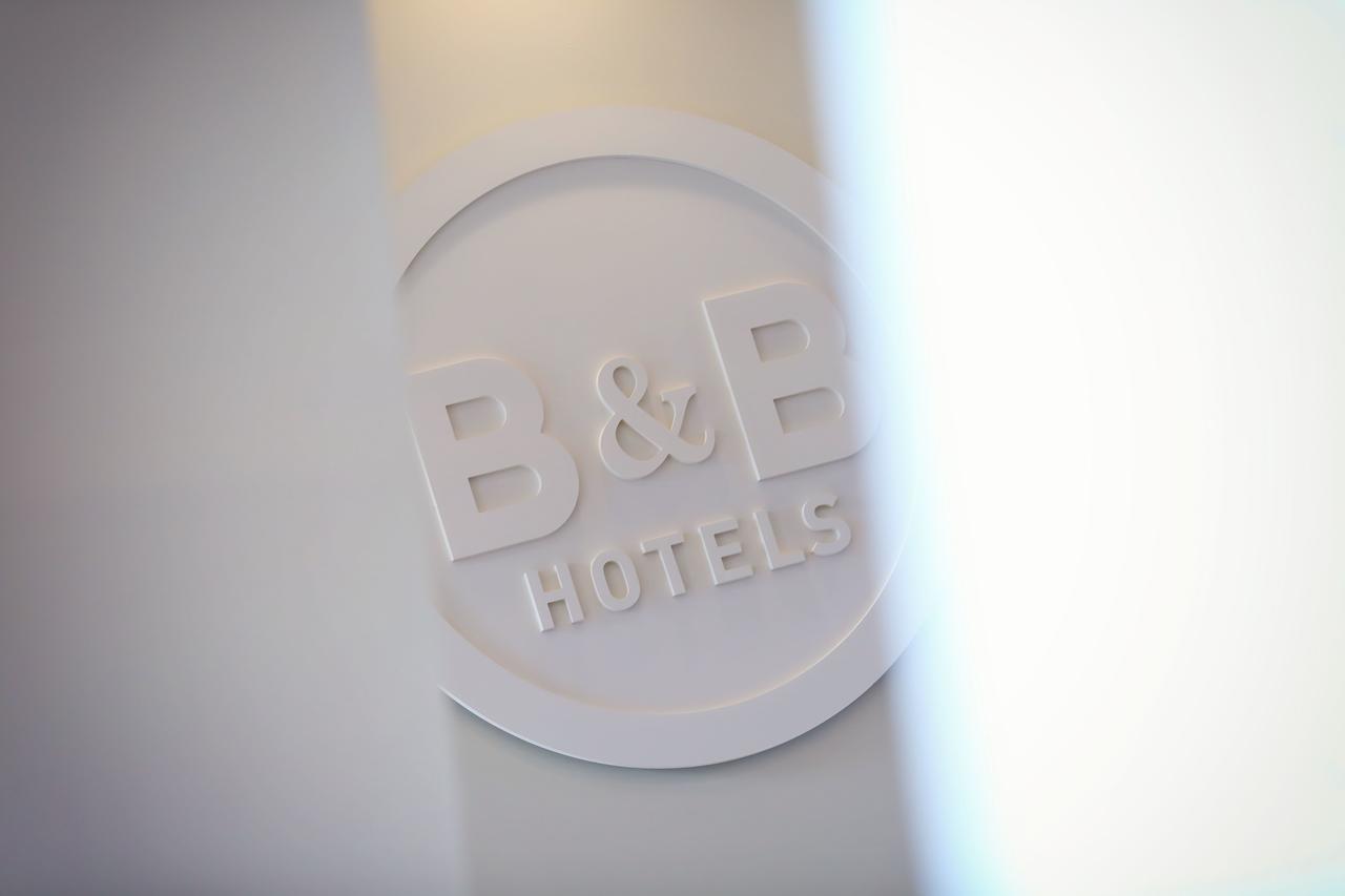 B&B Hotel ซาเคลย์ ภายนอก รูปภาพ