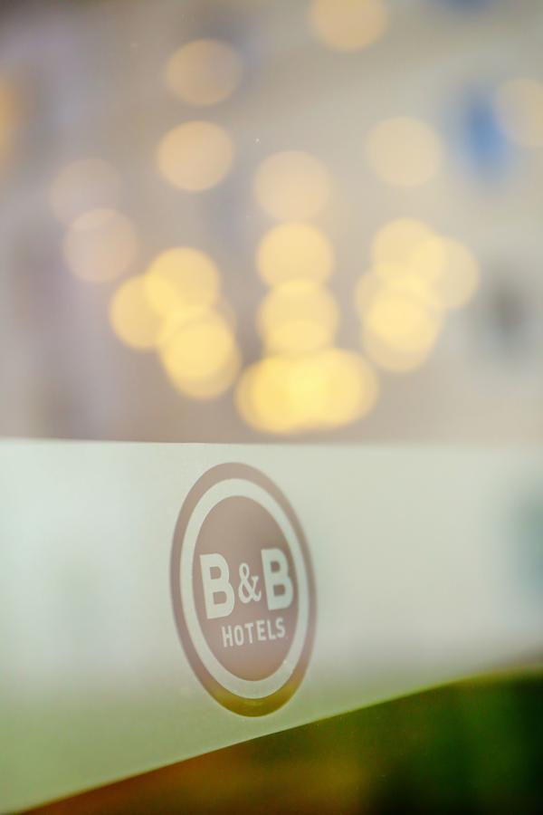 B&B Hotel ซาเคลย์ ภายนอก รูปภาพ